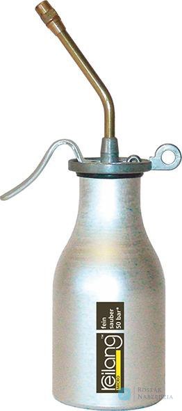 Mikrorozpylacz, z aluminium pojemnosc nomin. 300l, Reilang