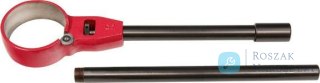 Dzwignia zapadkowa Central C 2. Roller