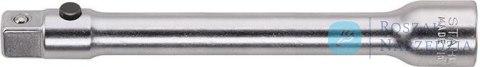 Przedluzka QR 3/8" 240mm STAHLWILLE
