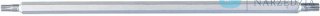 Trzpien dwustronny 175mm T20/T25 Wera