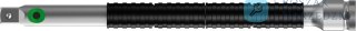 Przedluzka z tulejka ZYKLOP 1/2" 250mm Wera