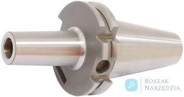 Rozwiert.HNC WN VHM TiALNtyp UNI,do otw.nieprzel. 5mm BECK