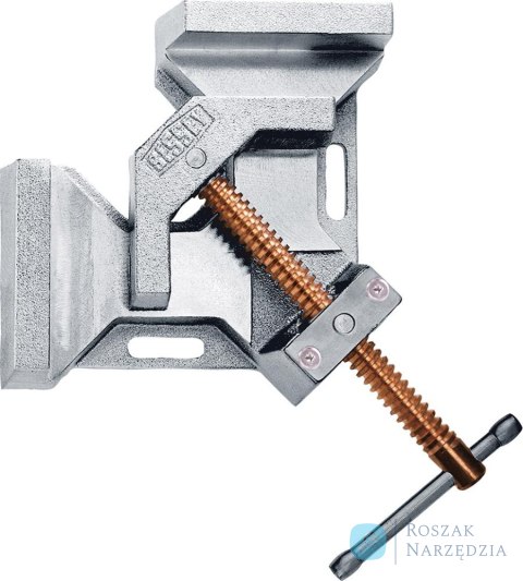 Scisk katowy do metalu 2x90x110mm BESSEY Scisk katowy do metalu 2x90x110mm BESSEY