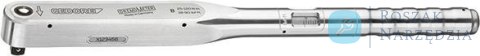 Klucz dynamometryczny 1/2", 40-200Nm, DREMOMETER BC GEDORE