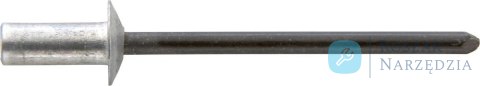 Nit 1-str.zam.CAP,al/stalleb plas.-okr. 3,2x8mm GESIPA (1000 szt.)