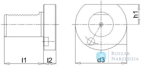 Wiertło kręte DIN338 HSSE typ INOX 2,20mm GÜHRING Wiertło kręte DIN338 HSSE typ INOX 2,20mm GÜHRING