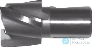 Poglebiacz z czopem prowadzacym HSS, wlk. 2 44mm GFS