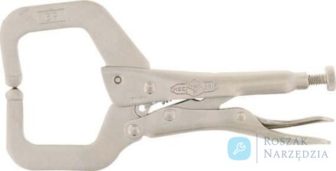 Szczypce zaciskowe 150 mmIRWIN VISE-GRIP