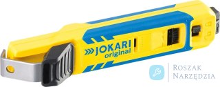 System bezpiecznych noży do kabli 4-70 8-28 mm JOKARI