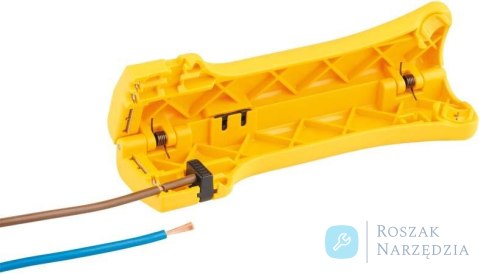 Wielofunkcyjny ściągacz izolacji Allrounder Ø4-15mm JOKARI