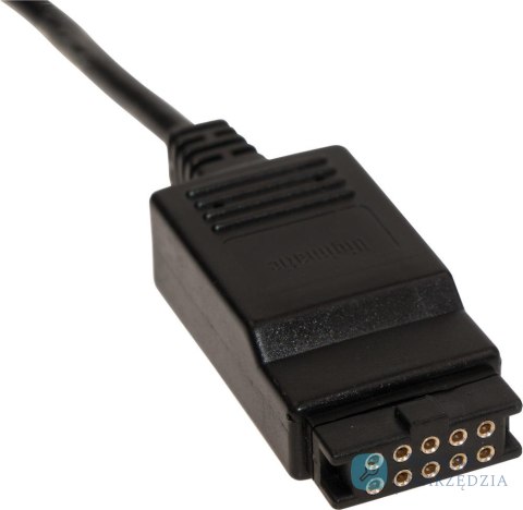 Kabel do transmis.danych Digimatic do MarCator MAHR