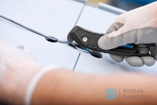 Nóż bezpieczny do folii Secumax 350 Martor 350001.02