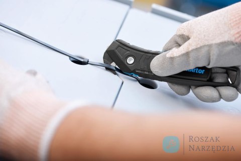 Nóż bezpieczny do folii Secumax 350 Martor 350001.02