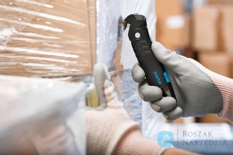 Nóż bezpieczny do folii Secumax 350 Martor 350001.02