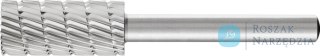 Frez trzpieniowy HSS ,cylindryczny, A 1225ST 3 6mm 12x25mm Pferd