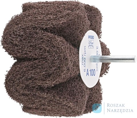 Sciernica trzpieniowa POLINOX PNG10050/6A K180 Pferd