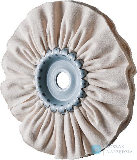Tarcza z sukna, twarda 150x10x20mm Pferd