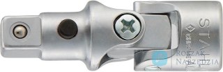 Przegub Kardana QR 3/8" 60mm STAHLWILLE