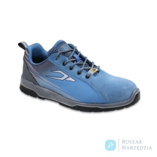 Półbuty robocze zamszowe niebieskie ESD 7316NG, roz. 35 Beta