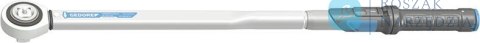 Klucz dynamometryczny 3/4" 150-750Nm, DREMASTER K GEDORE