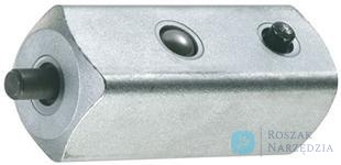Łącznik czworokątny - przedłużka 3/4" GEDORE