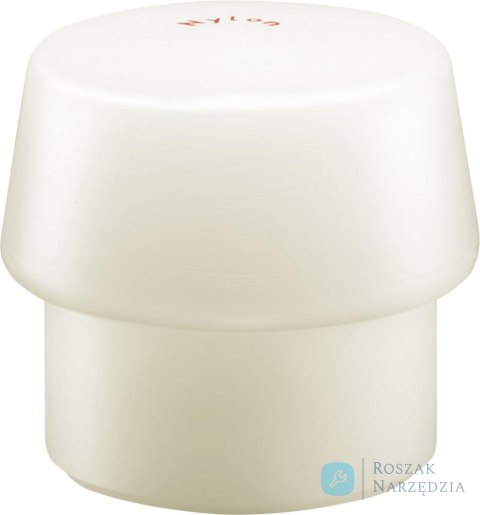 Obuch do mlotka z miekkimbijakiem SIMPLEX, nylonowy 60mm HALDER