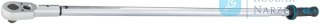 Klucz dynamometryczny 3/4", 300-800Nm, 6145-1CT HAZET