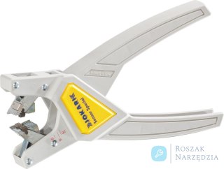 Szczypce do ściągania izolacji Sensor specjalne mm JOKARI
