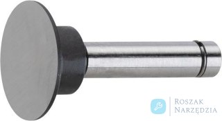 Koncowka pomiarowa 40Et talerzyk 11,3mm MAHR