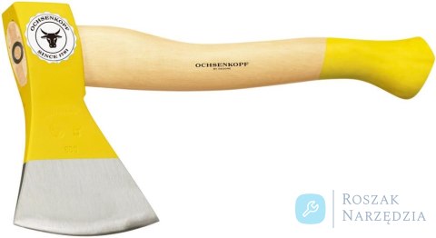 Topor lesny,z jesionowym trzonkiem 800g OCHSENKOPF