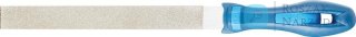 Pilnik warsztatowy diamentowy DF1112 płaski, tępo zakończony 200mm D151 PFERD