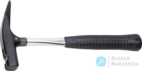 Młotek ciesielski, szorstkowany z magnesem 600g PICARD