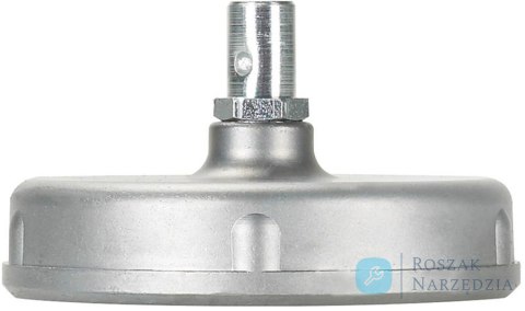 Adapter do napełniania do smarownicy ręcznej, Pressol