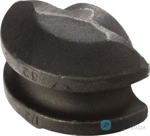 Segment gnacy do rur gaz.3/8" RIDGID