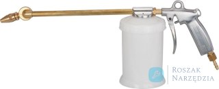Pistolet natryskowy z dysza obrotowa 0,7l, 2-6 barow RIEGLER