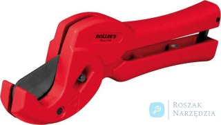 Nóżyce do rur z tworzyw sztucznych Picco P 26 Roller