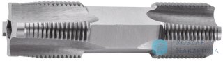 Gwintownik dwustronny G3/8" VÖLKEL