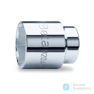 Nasadka 1/2" 6-kątna 29 mm, 920A Beta