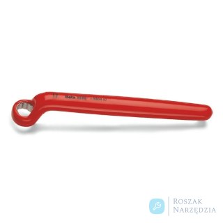 Klucz oczkowy odsadzony izolowany 1000V 14 mm, 89MQ Beta