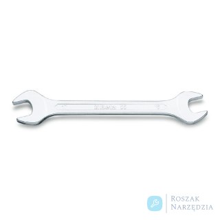 Klucz płaski dwustronny 6x7 mm, 55 Beta