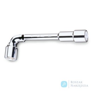 Klucz fajkowy 6-kątny 17x17 mm, 933 Beta