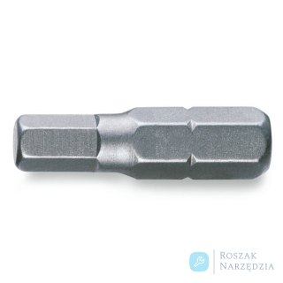 Bit 1/4" do śrub imbusowych 3 mm, 861PE Beta