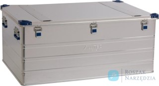 Skrzynka aluminiowa D415 1160x755x485mm ALUTEC