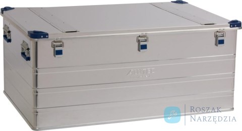 Skrzynka aluminiowa D415 1160x755x485mm ALUTEC
