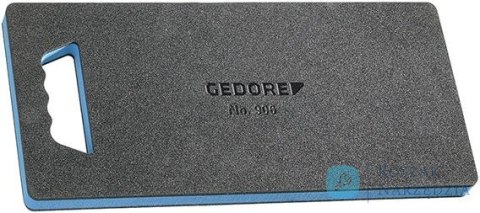 Podkładka pod kolana 450x210x30mm GEDORE