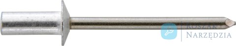 Nit 1-str.zam.CAP,al./VA,leb plas.-okr. 4x12,5mm GESIPA (1000 szt.)