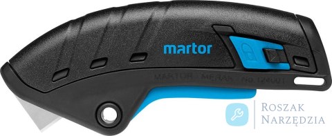 Nóż bezpieczny Merak Martor 124001.02