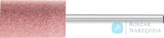 Sciernica trzp.do precyzyjny szlifow.cylindr. FZY 06103mm 6x10mm AR120GR, Pferd