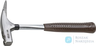 Młotek ciesielski szorstkowany magnetyczny chwytak gwoździ 600g PICARD
