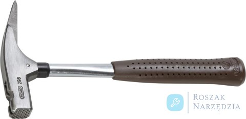 Młotek ciesielski szorstkowany magnetyczny chwytak gwoździ 600g PICARD